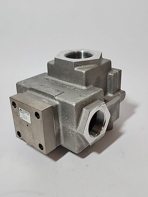 Automatic Valve P3608GAAR 3/2 Solenoid Valve MFGD