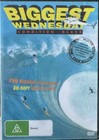 DVD Biggest Wednesday