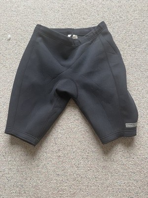O Neil Reactor II 1.5mm Wetsuit Shorts Men s Large