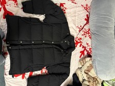 Stone Island Puffer Jacket