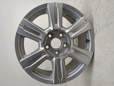 2014-2017 Gmc Terrain Oem Wheel Rim XAPXQ