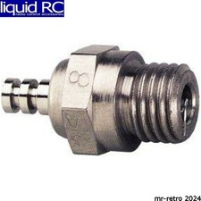 OS Max G2691 8 Glow Plug Med Air/Car