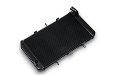 NEW Radiator Kawasaki Z1000 2007 2008 2009 2010 Z 750 Radiatore NEW