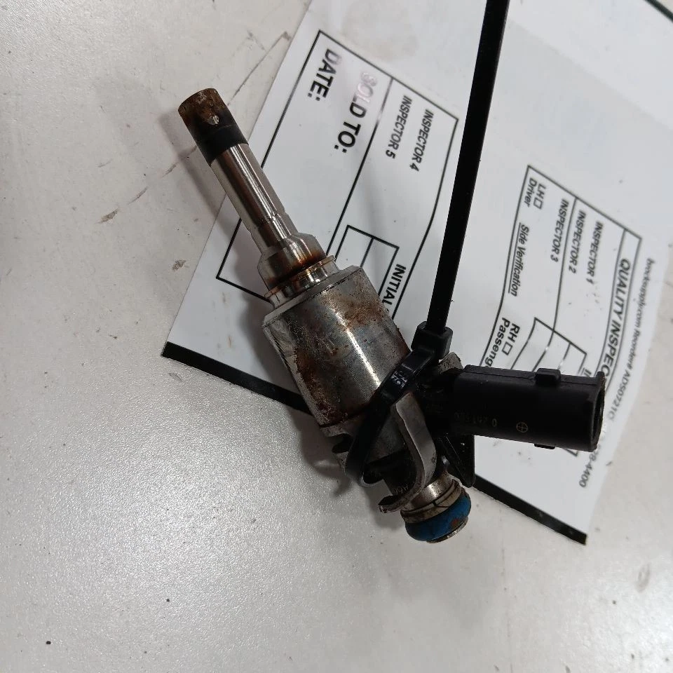 Inyector de inyección de combustible 2,4 L para Kia Sportage 17-22  Foto 2 de 4