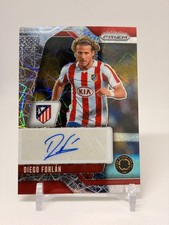 2025 Panini Prizm FIFA Club World Cup Set Review and Checklist 30