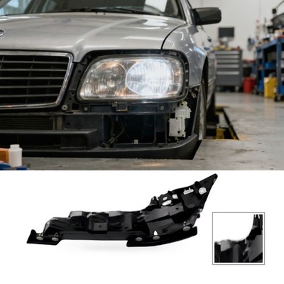 Headlight Bracket Suitable for Ford F-150 2015-2017 Passenger Right FL3Z-17C947E