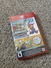 Super Mario Bros. Wonder for Nintendo Switch 2 Edition + Meetup in Bellabel Park
