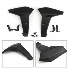 Lato Copertura Laterale Del Radiatore Per Yamaha MT-09 FZ-09 FJ-09 2014-2016 T9
