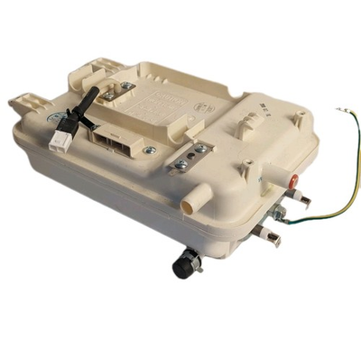 #ad #ad LG Electric Washer Model WM2487HRM Steam Generator Assembly P N 3070ER10031 $55.25