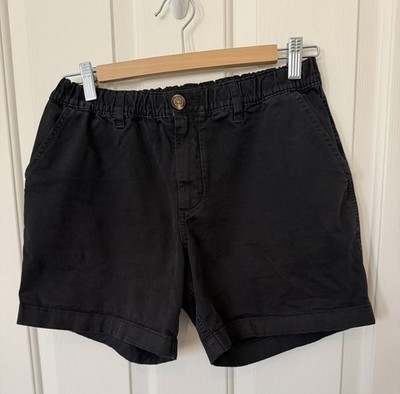 Woman s Chubby Shorts- Small