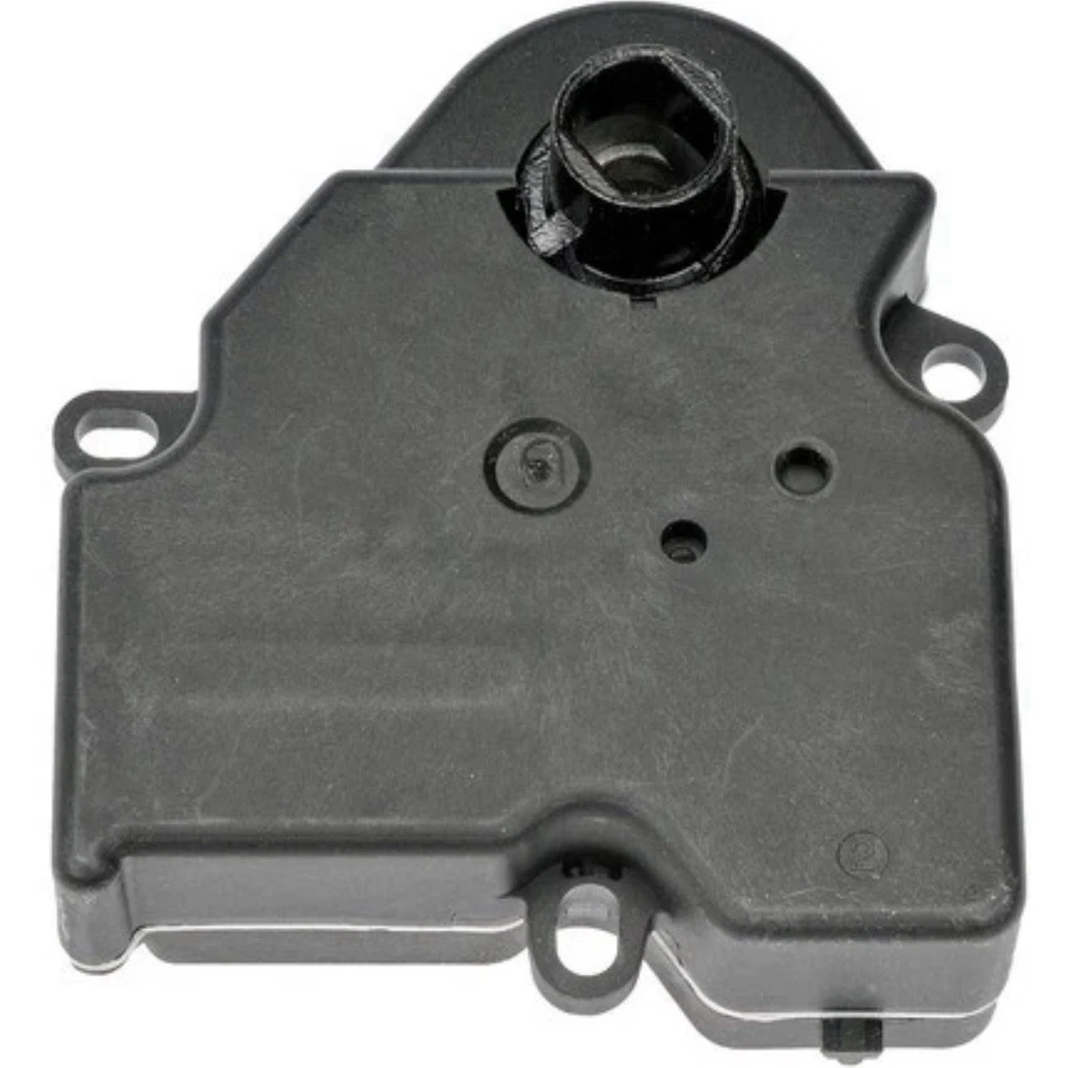 Dayton Parts 604-5112 AIR DOOR ACTUATOR photo 3