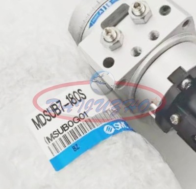1PCS SMC MSUB7-180S Rotary Table Basic new #zv