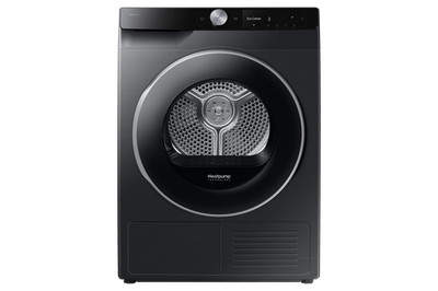 Samsung 9 kg Trockner DV6400D mit AI Dry+, EEK: A