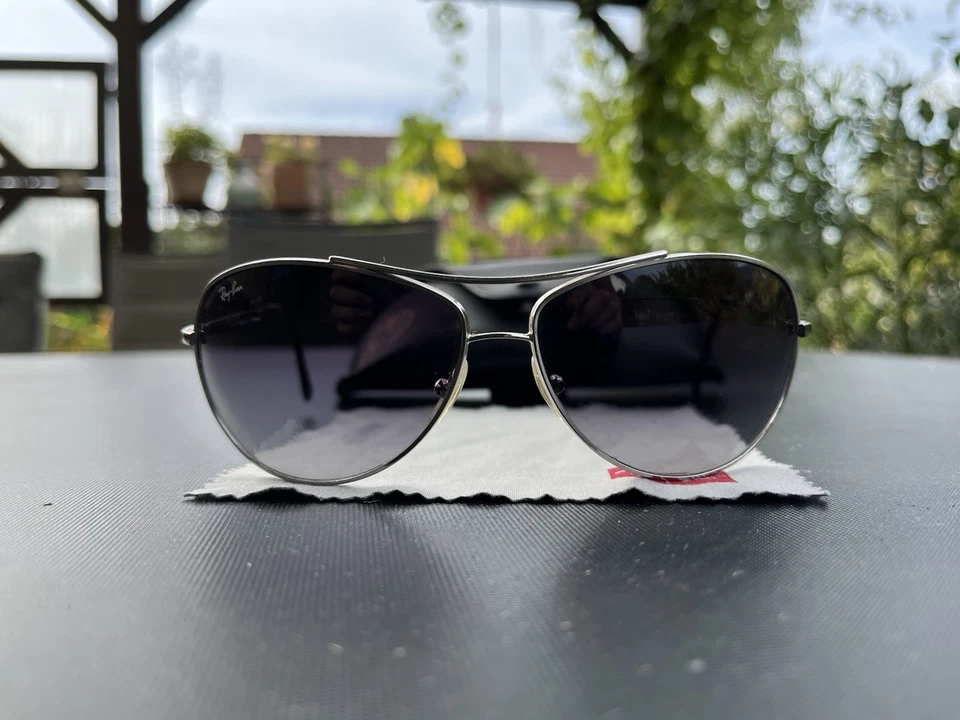 Ray-Ban RB3293, Foto 1 von 5