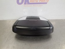 21 2021 Dodge Charger Rt Front Overhead Roof Console Black 5ln18dx9ad