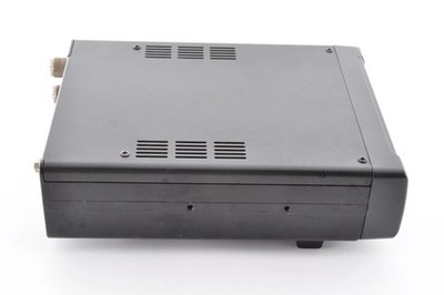 ICOM AT-180 Antenna Tuner HF/50MHz 09957 Tested Working In Stock