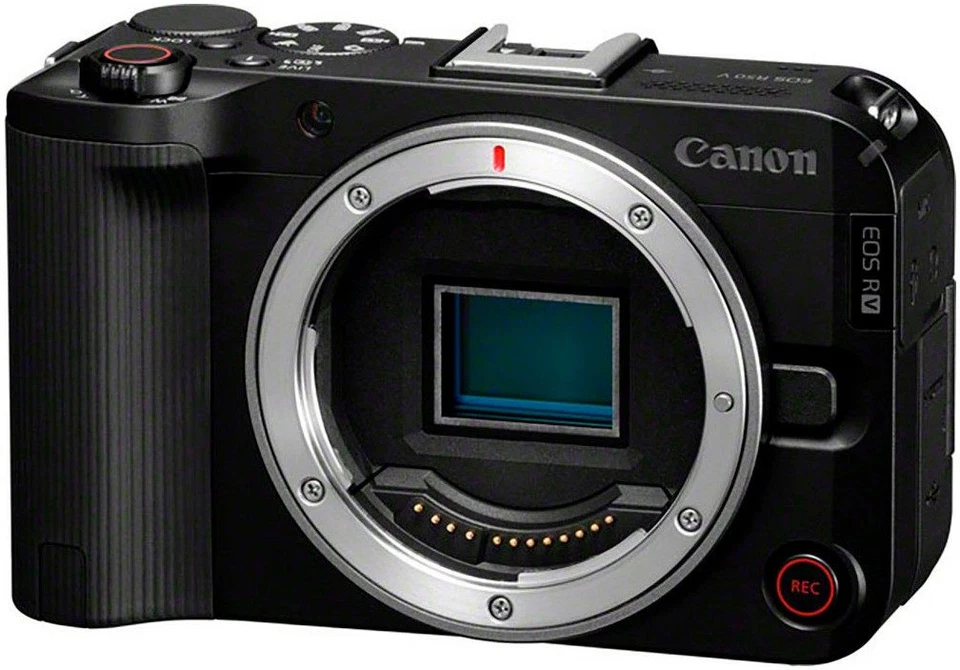 Canon EOS R50 V, Foto 3 von 5
