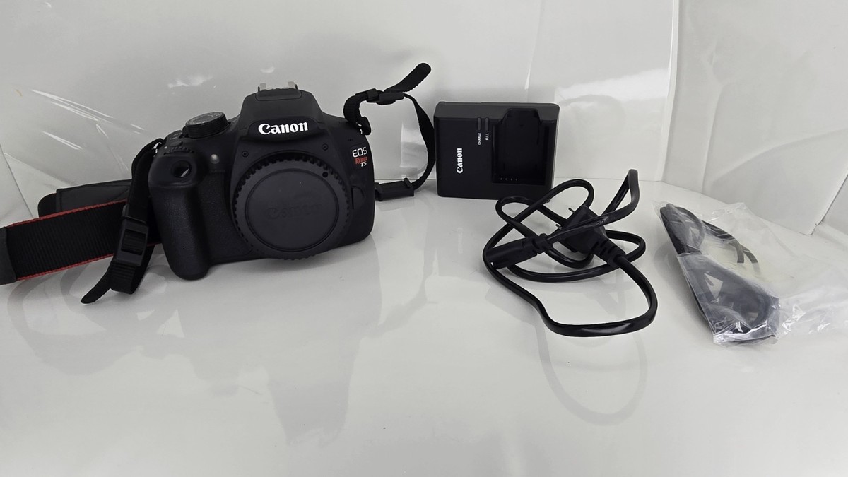 Eos 1200d Canon Rebel T5 Video Quality Canon EOS 1200D Rebel T5