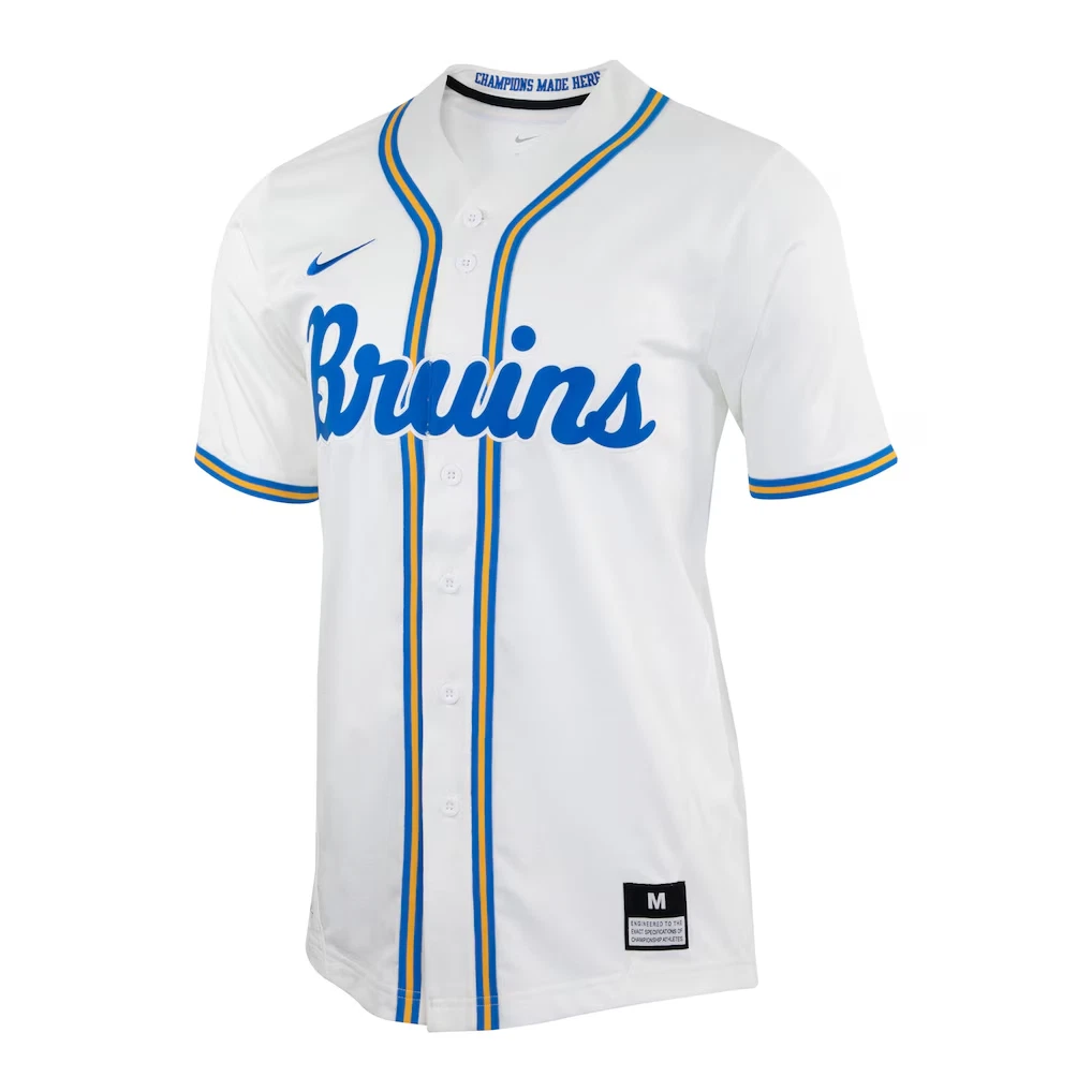Baseball UCLA Bruins NCAA Jerseys for sale | eBay