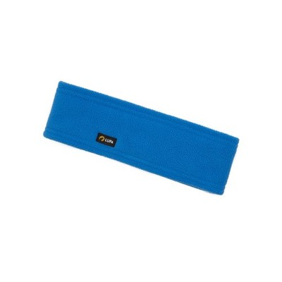 Lupa Kids Handmade Unisex Triple-Layer Micro Fleece Headband - Ear Warmer for...