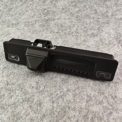 F1EB-19B514-BE For Ford Focus 2015-2018 Rear Trunk Hatch Door Handle Switch