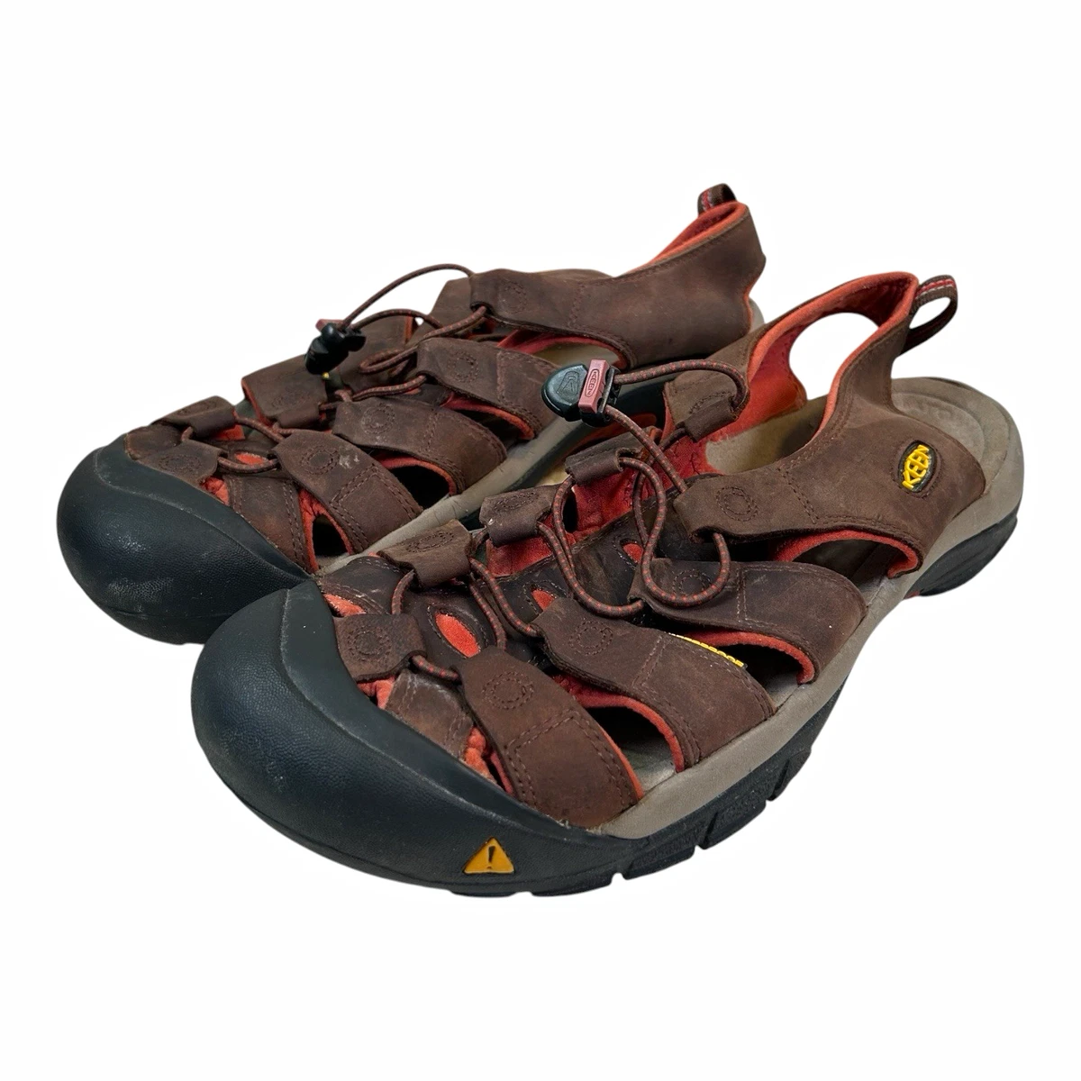 KEEN Leather Sandals for Men for sale | eBay display picture 1