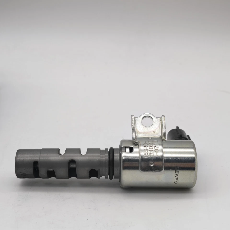 DENSO For TOYOTA LEXUS RIGHT 3.5L CAM TIMING OIL CONTROL VALVE 15340-31020 NEW Foto 3 de 4
