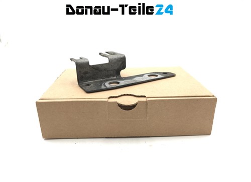 Audi A6 C6 4F Halter Kurbelwellensensor Halterung Sensor 059906109