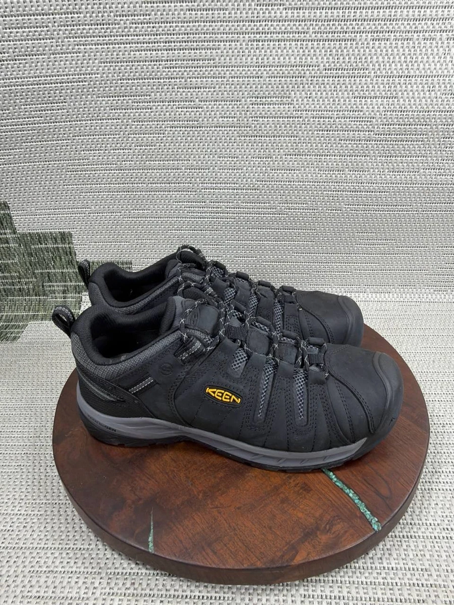 Las mejores ofertas en Zapatos Informales Puntera De Acero  display picture 2