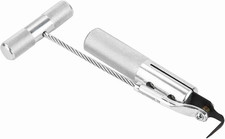Windshield Removal Tool, Cold Knife Quick Release Professional Auto Glass Remova