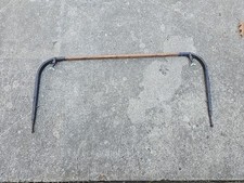 Ford Model A Convertible Top Hoop Irons 1928 1929 1930 1931