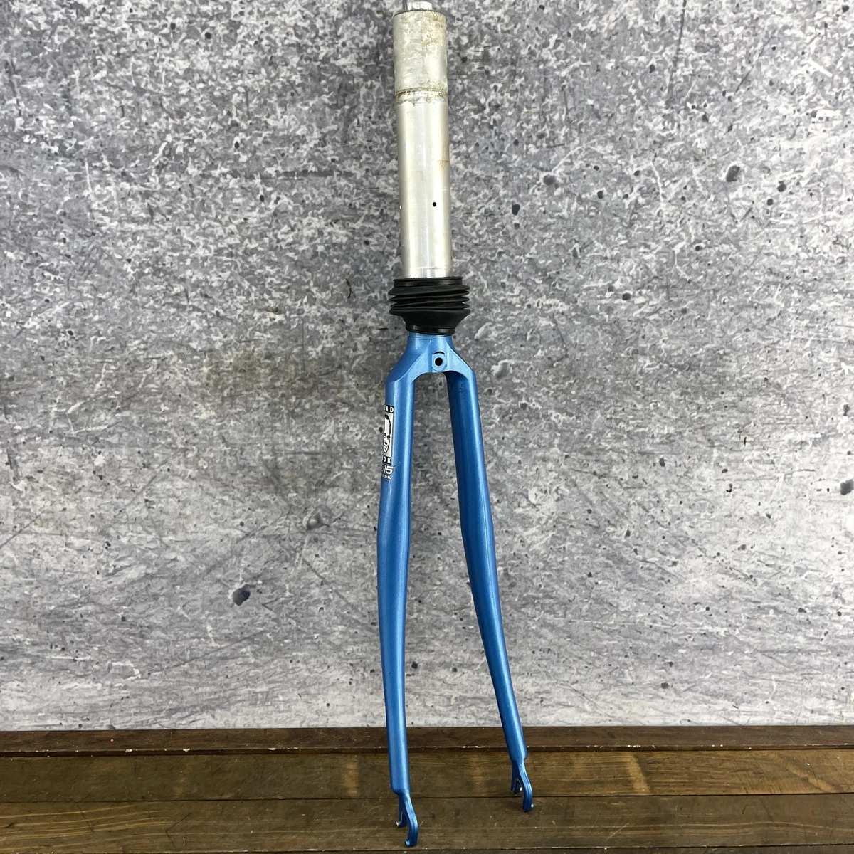 Cannondale Blue Bicycle Forks for sale | eBay