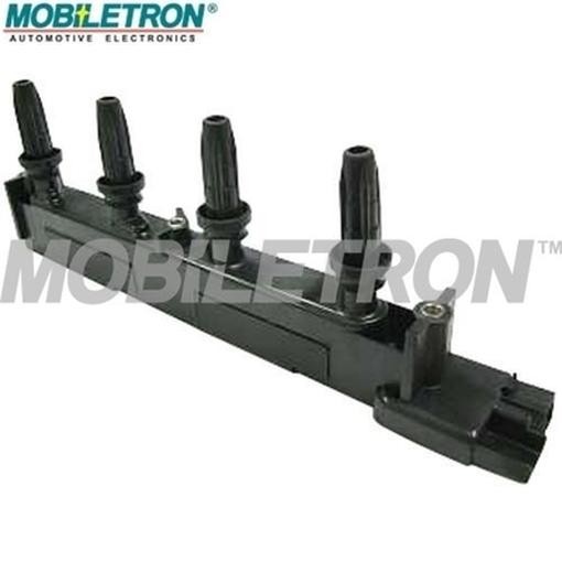 Mobiletron ZüNdspule FüR Peugeot 206 CC 307 CitroëN Xsara Picasso C5 I-image