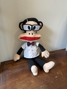 Paul Frank Plush | eBay