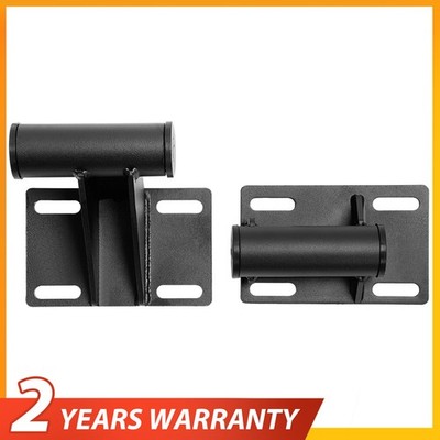 LS Engine Motor Mount Kit For Jeep Wrangler JK 2007 18 LS1 LSX LS2 LS3 GEN 3/ 4