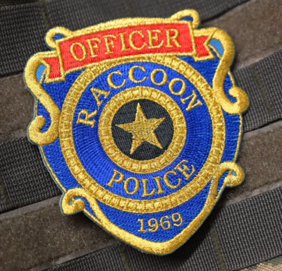 希少品-バイオ-R.P.D. Raccoon City Police-ジャンパー 希少品-バイオ-R.P.D. Raccoon City Police-ジャンパー Shop Now