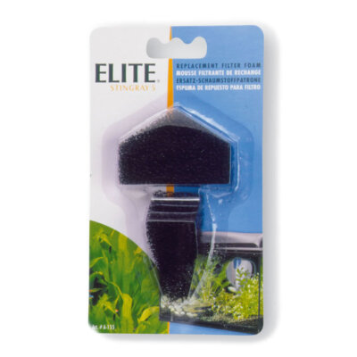 Elite Schaumstoffpatrone für Stingray 15, UVP 5,99 EUR, NEU