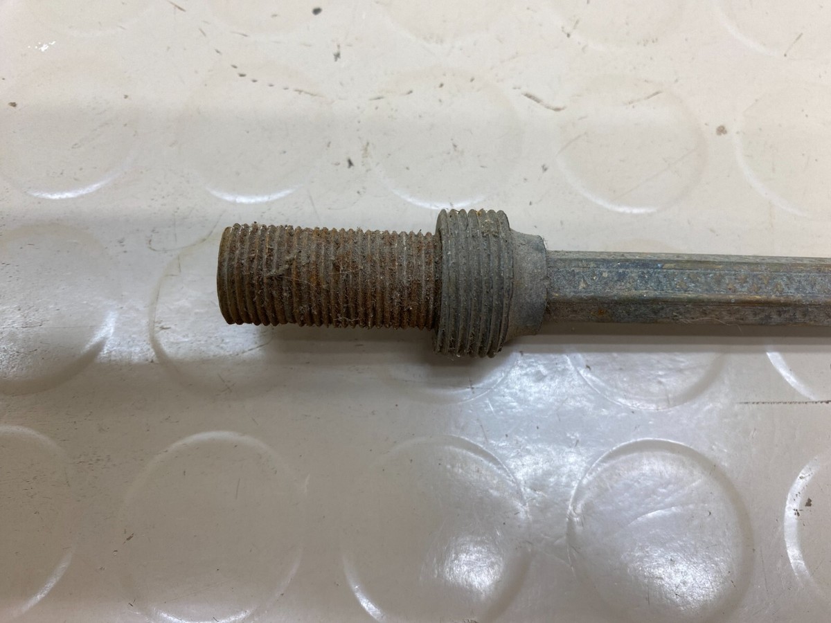 VINTAGE ORNATE VICTORIAN GAS LIGHT WALL ARM LAMP PART | eBay