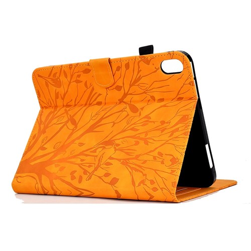 Smart Case Leather Cover For iPad 10th Gen 10.9" 5/6/7/8/9th 10.2" 9.7" 11" Mini - Picture 63 of 64