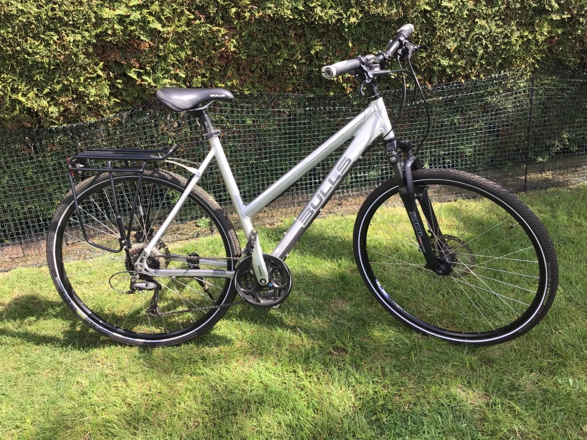 Fahrrder mit 28 Zoll BULLS Damen online kaufen | eBay.de
