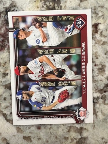 2025 TOPPS SERIES 1 MLB BASEBALL CARD #s 176-350 PICK YOUR CARD - Picture 79 of 140