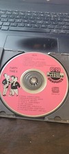 6016 MUSIC MAESTRO KARAOKE SINGLE DISC