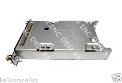 Intel F2604BBUTRAY 2''x4'' Removable Battery Backup Tray New Bulk Packaging