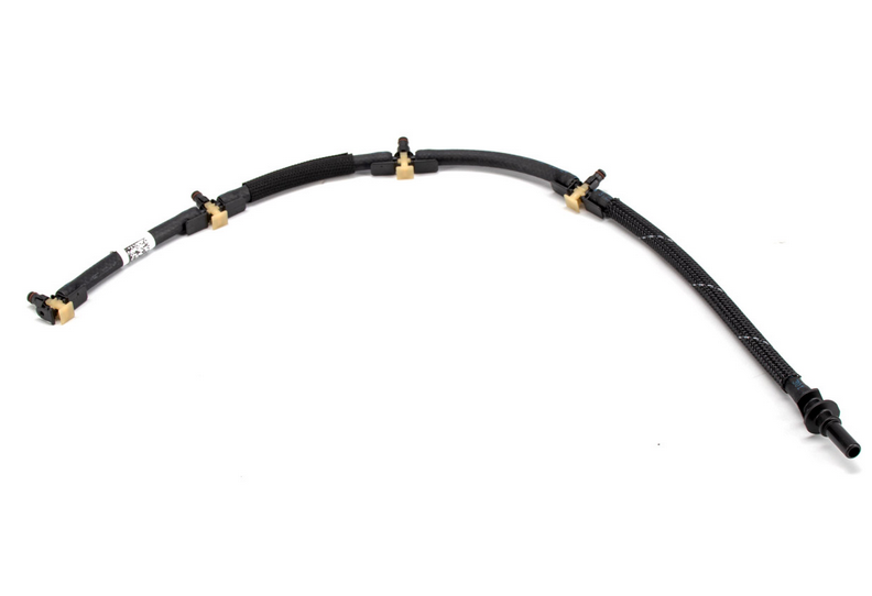 CITROEN BERLINGO B9 Fuel Overflow Hose 9823897880 New CITROEN BERLINGO B9 Fuel Overflow Hose 9823897880 New