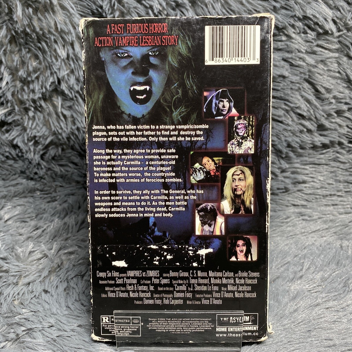 その他 Hunger: Vampires [VHS] Amazon.co.jp: Hunger [VHS] : Deneuve, Bowie, Sarandon: DVD