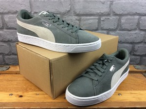 puma m suede classic