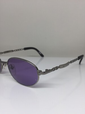 Jean Paul Gaultier サングラス 56-0023 チタン製 New Vintage Jean Paul Gaultier JPG 56-0023 Sunglass Titanium-P C