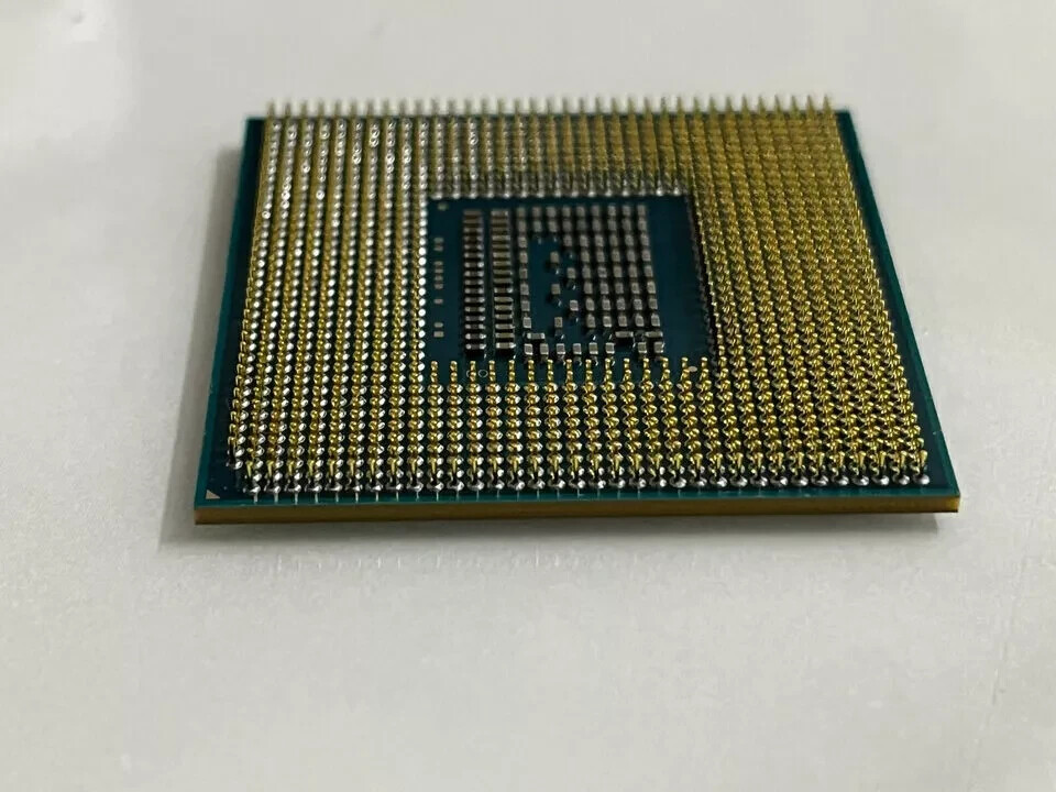 Intel Core i7-3630QM 2.4GHz Processor 886227680924| eBay