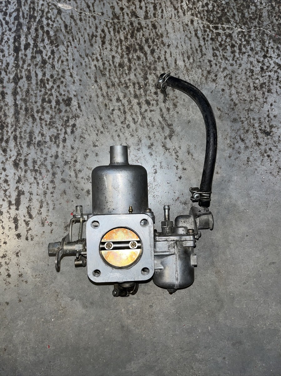 ポテトシャトル240 Power Brake Booster 7