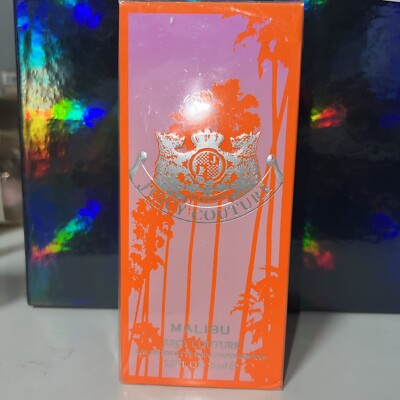 Juicy Couture Malibu Eau de Toilette Spray, 2.5-oz, NEW